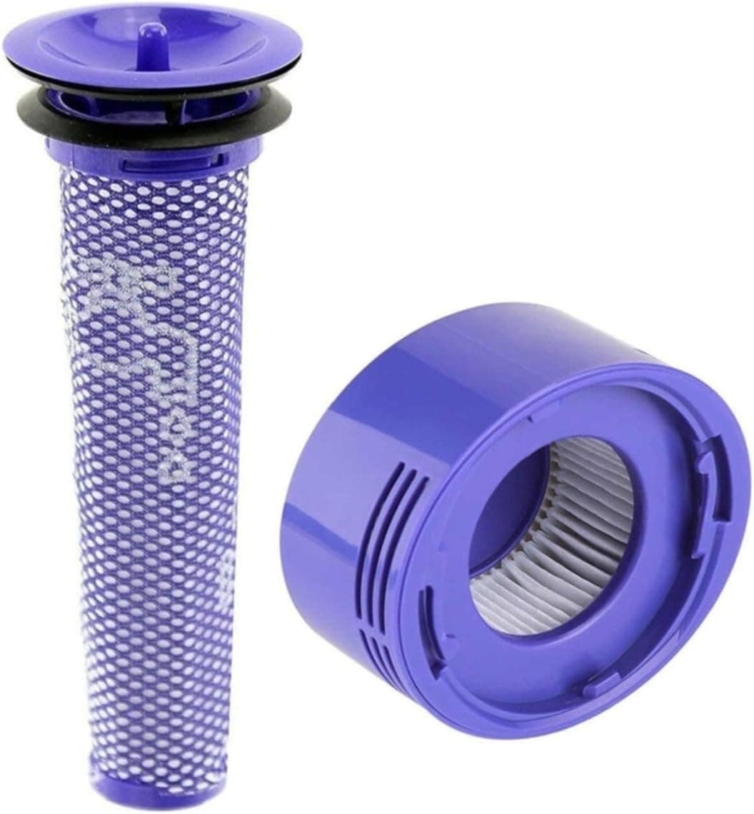 Dyson V8 ile Uyumlu Hepa Filtre