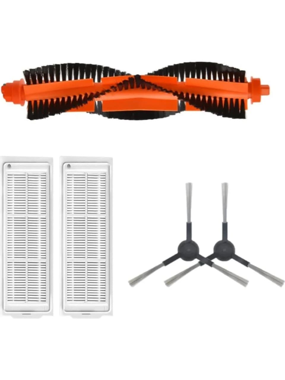 Xiaomi Vacuum Mop 2 Pro-(stytj01zhm) 5 Lı Set
